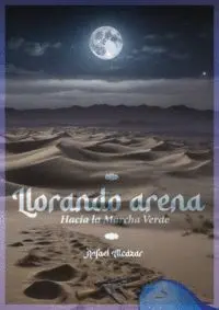 Llorando Arena