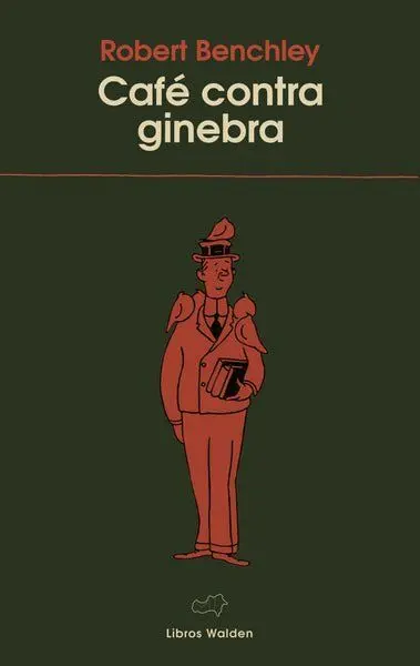 Café Contra Ginebra