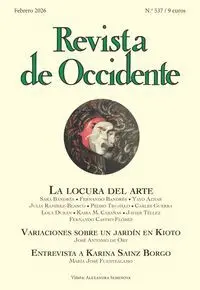 Revista de Occidente 537