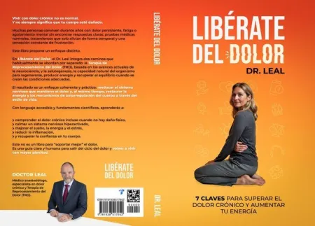Liberate del Dolor
