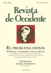REVISTA DE OCCIDENTE 538