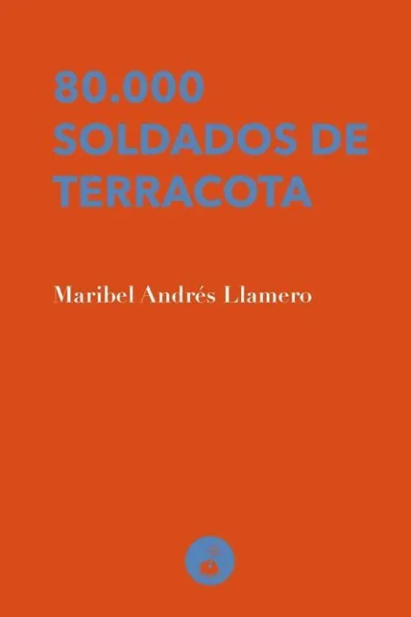 80000 Soldados de Terracota