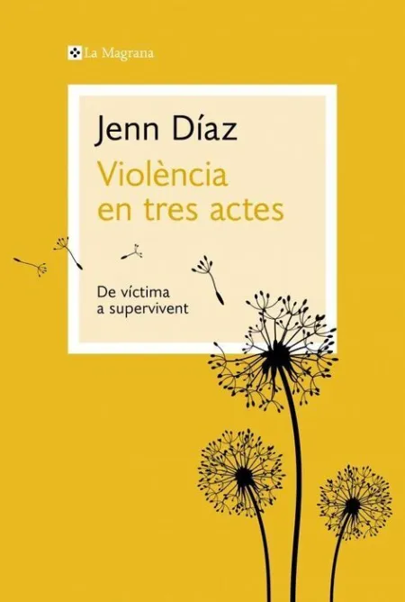 Violència en Tres Actes