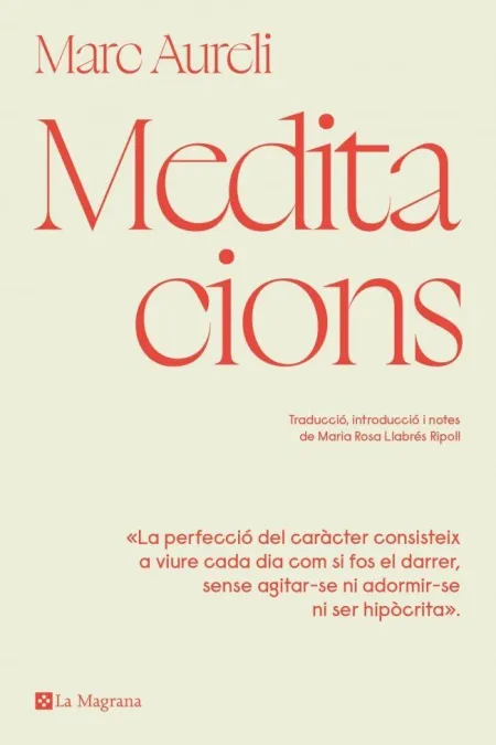 Meditacions