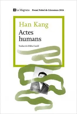 Actes Humans (La Magrana)
