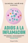 ADIÓS A LA INFLAMACIÓN