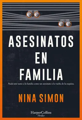 Asesinatos en Familia