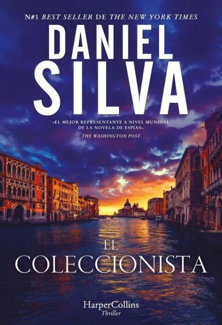 El Coleccionista