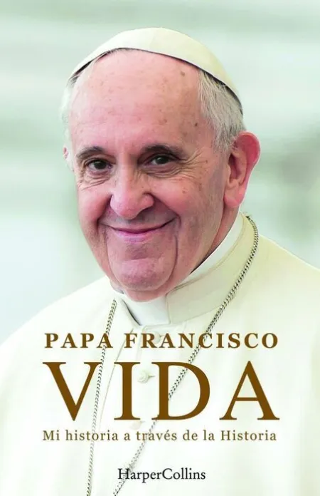 Vida. Mi Historia a Través de la Historia