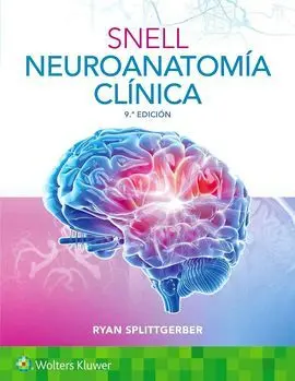 Snell. Neuroanatomia Clinica