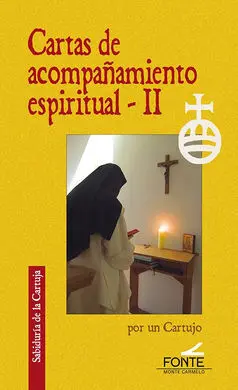 Cartas de Acompañamiento Espiritual Ii