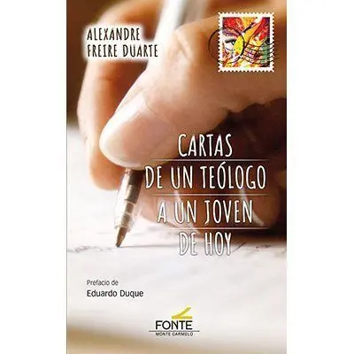 Cartas de un Teólogo a un Joven de Hoy
