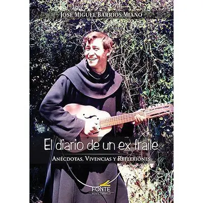 El Diario de un Ex Fraile