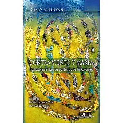 Contra Viento y Marea