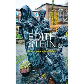 Edith Stein una Luz para la Humanidad