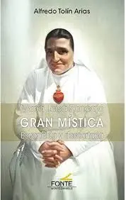 Maria Luisa Zancajo