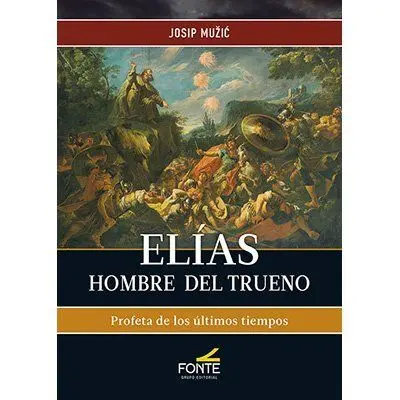 Elías Hombre del Trueno