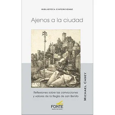 Ajenos a la Ciudad