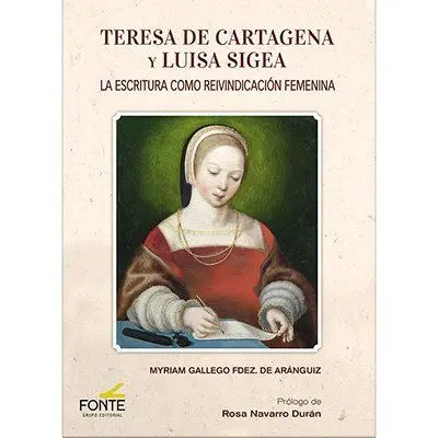 Teresa de Cartagena y Luisa Sigea