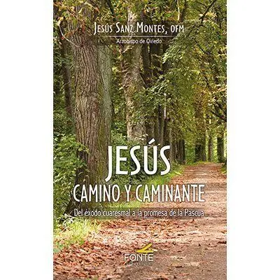 Jesus Camino y Caminante
