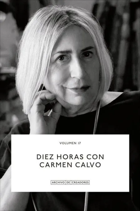 Diez Horas con Carmen Calvo