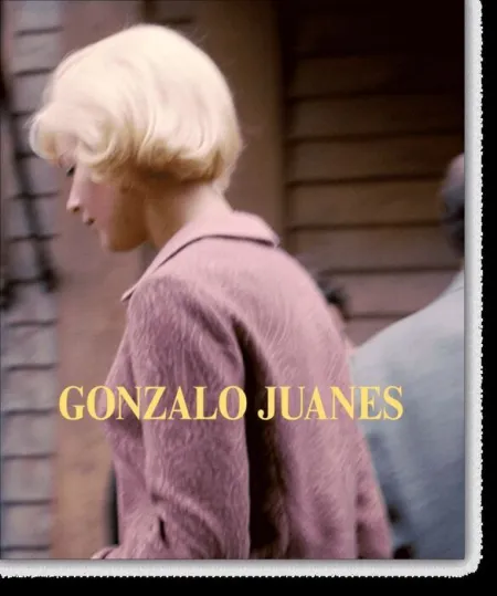 Gonzalo Juanes