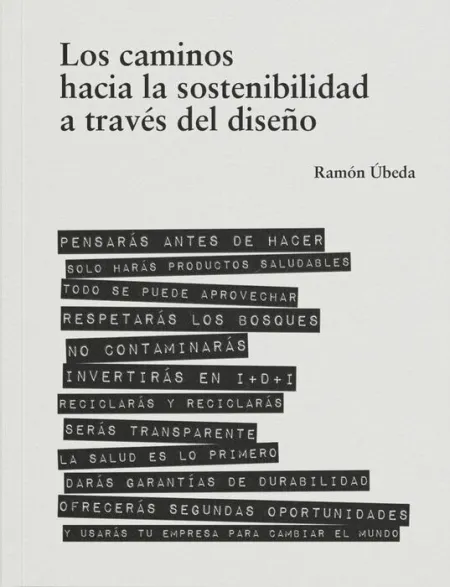 Los Caminos Hacia la Sostenibilidad a Través del D