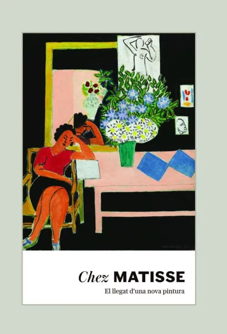 Chez Matisse