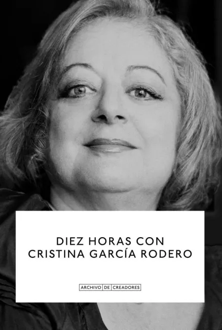 Diez Horas con Cristina Garcia Rodero