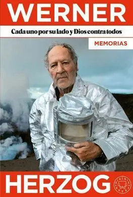 Werner. Cada Uno por Su Lado y Dios Contra Todos