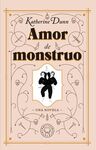 AMOR DE MONSTRUO