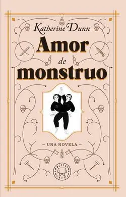Amor de Monstruo