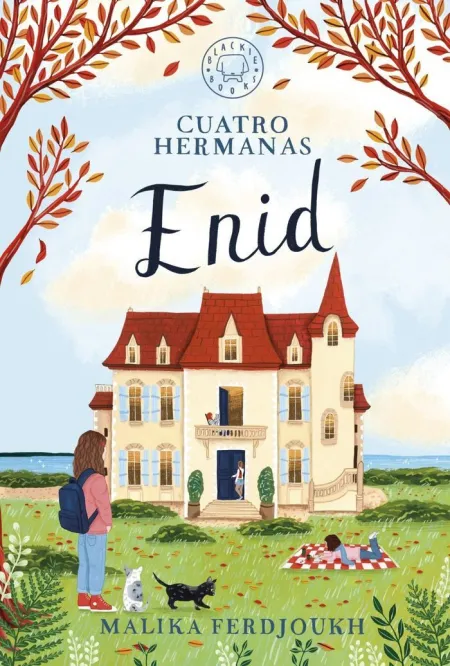 Cuatro Hermanas. Enid
