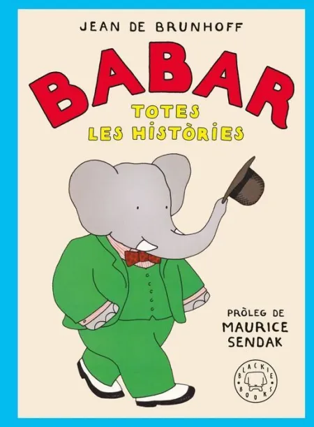 Babar - Català