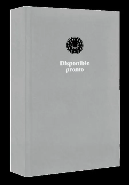 Agenda 2025 Blackie Books