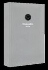 AGENDA BLACKIE BOOKS 2025 EN CATALA