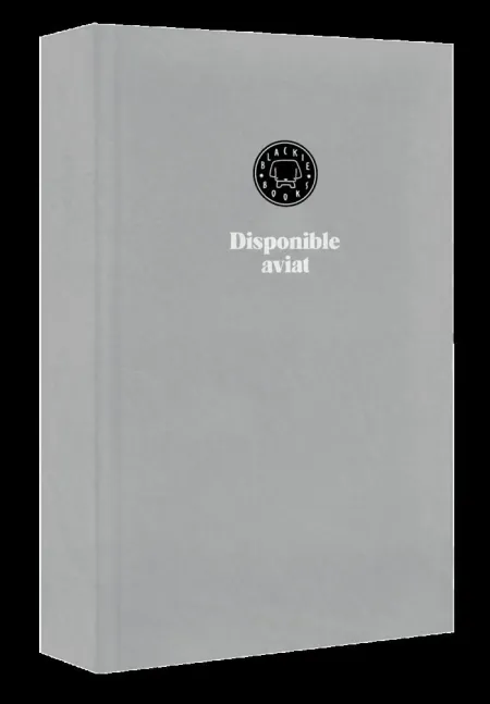 Agenda Blackie Books 2025 en Catala