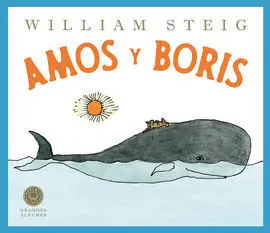 Amos y Boris (Grandes Álbumes)