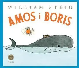 Amos I Boris