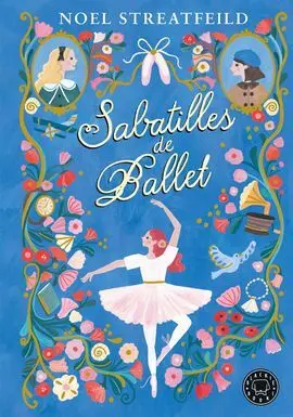 Sabatilles de Ballet
