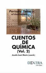 Cuentos de Quimica Volumen 2