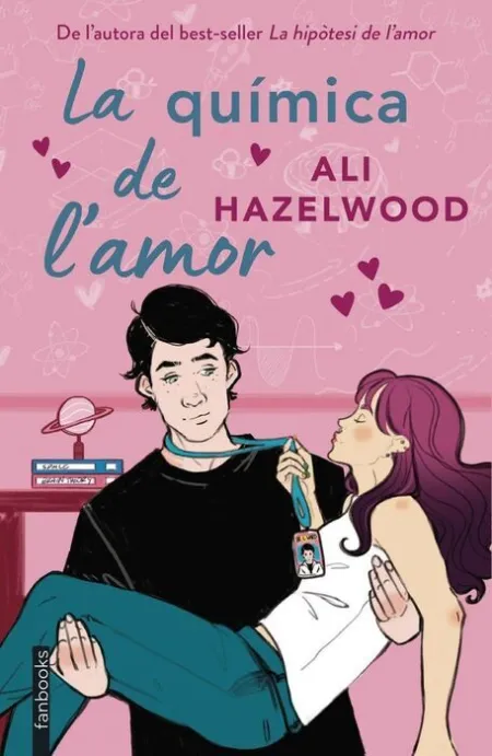 La Química de L'amor