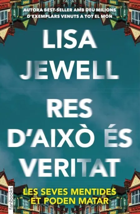 Res D'això És Veritat