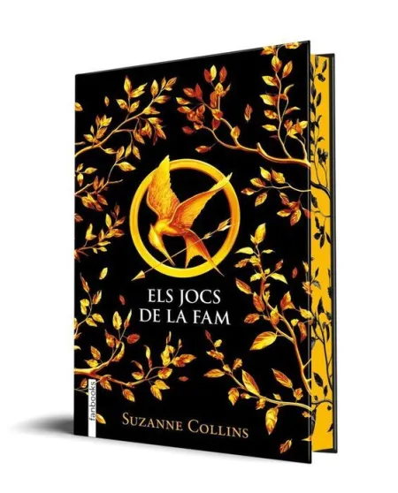 Els Jocs de la Fam 1. Edicio de Luxe