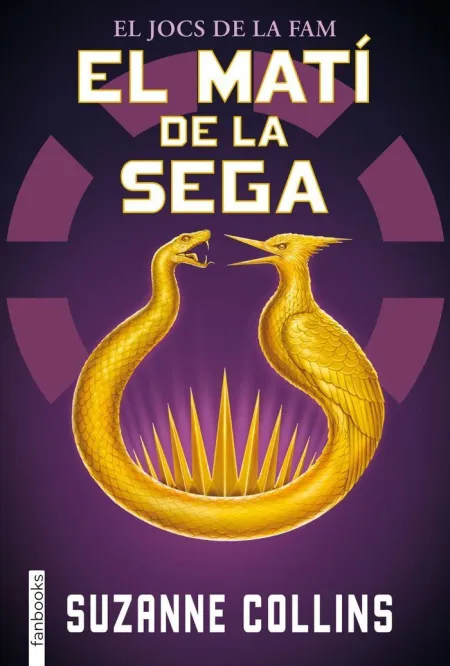Els Jocs de la Fam 5. El Matí de la Sega