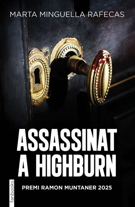 Assassinat a Highburn