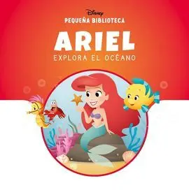 Pequeña Biblioteca. Ariel