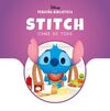 PEQUEÑA BIBLIOTECA. STITCH