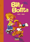 BILL Y BOLITA 02 (1967 1969)