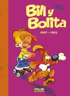 Bill y Bolita 02 (1967 1969)